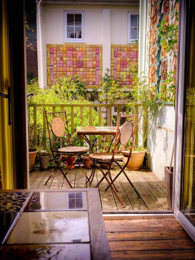 The Ceramic House Brighton Exterior foto