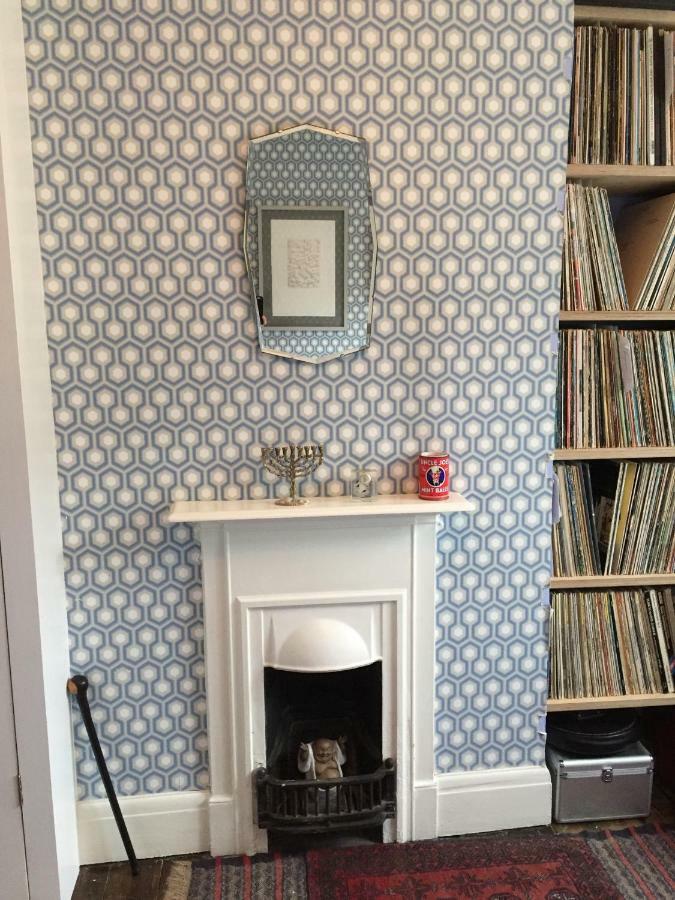 The Ceramic House Brighton Exterior foto