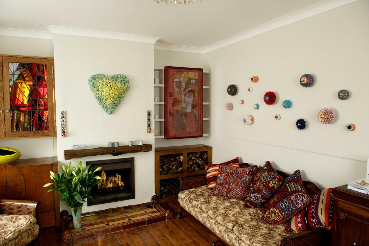 The Ceramic House Brighton Exterior foto
