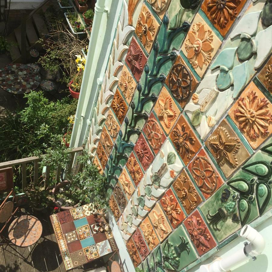 The Ceramic House Brighton Exterior foto