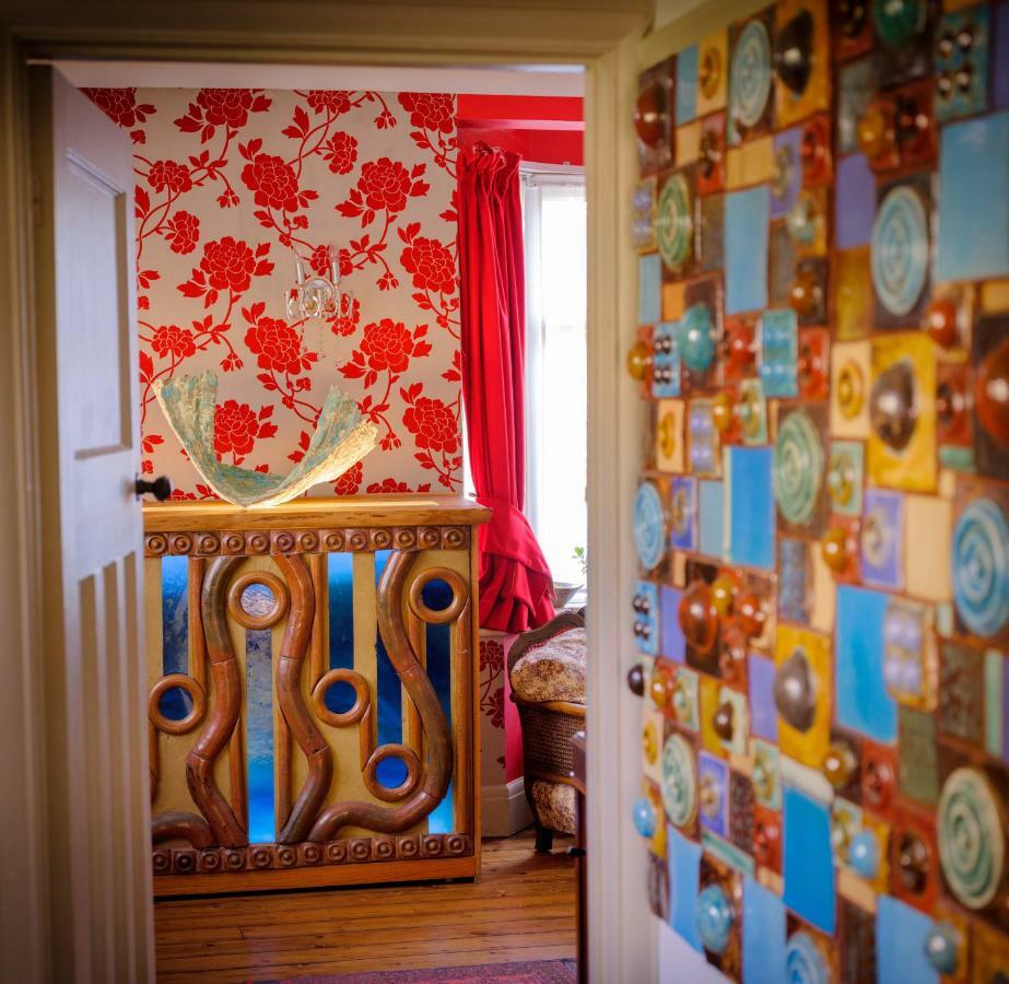 The Ceramic House Brighton Exterior foto