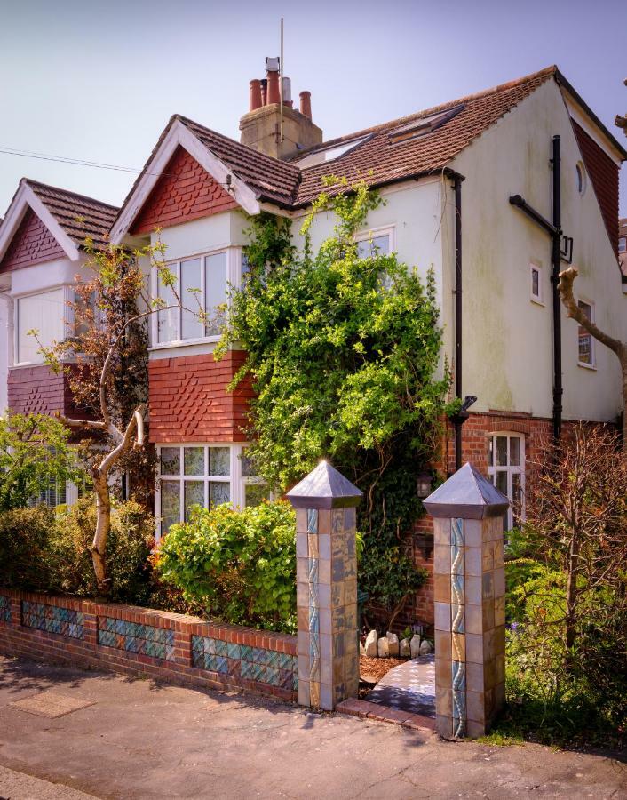 The Ceramic House Brighton Exterior foto