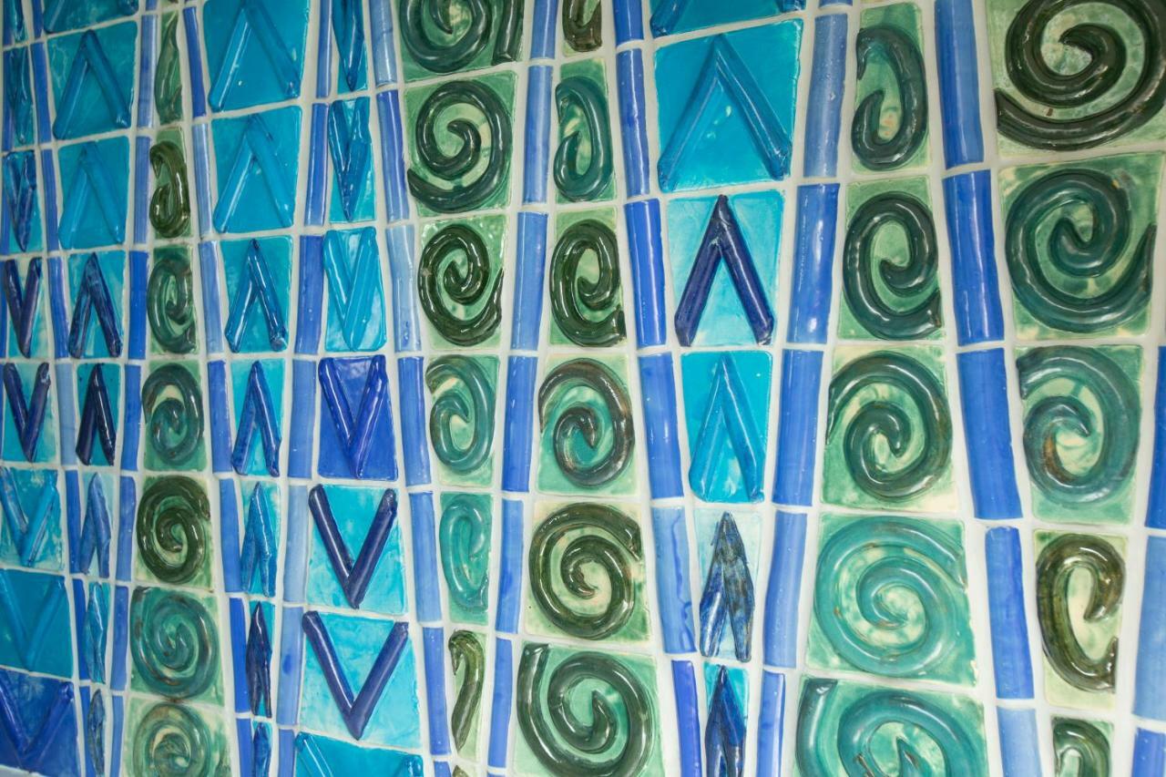 The Ceramic House Brighton Exterior foto