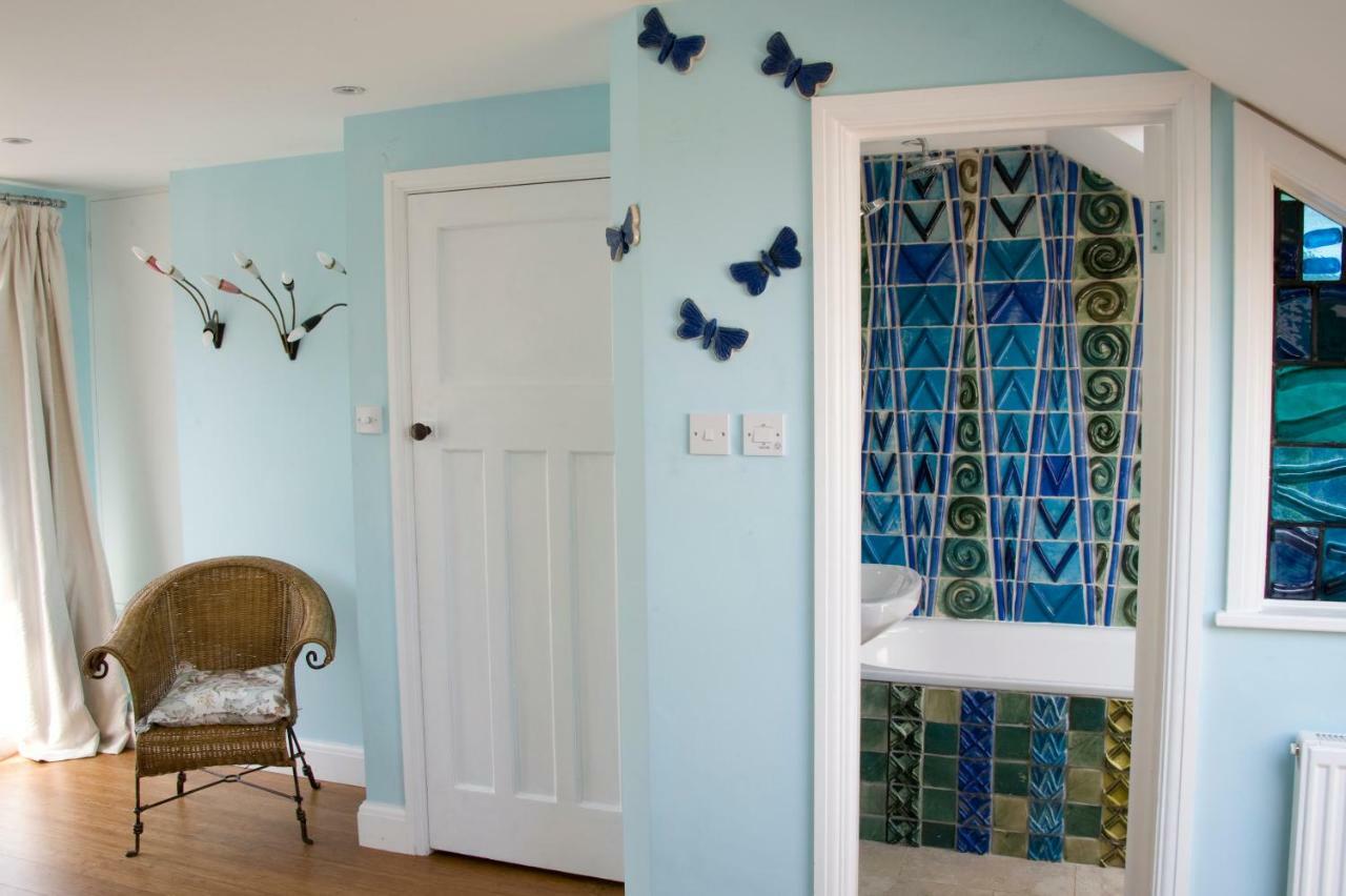 The Ceramic House Brighton Exterior foto