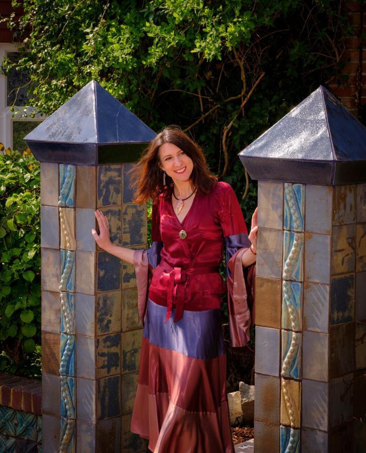 The Ceramic House Brighton Exterior foto