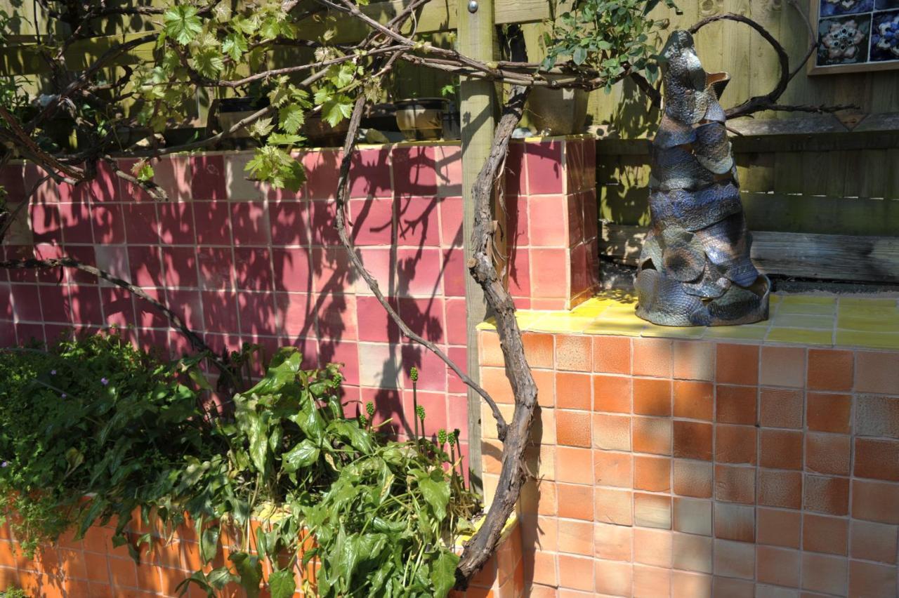 The Ceramic House Brighton Exterior foto