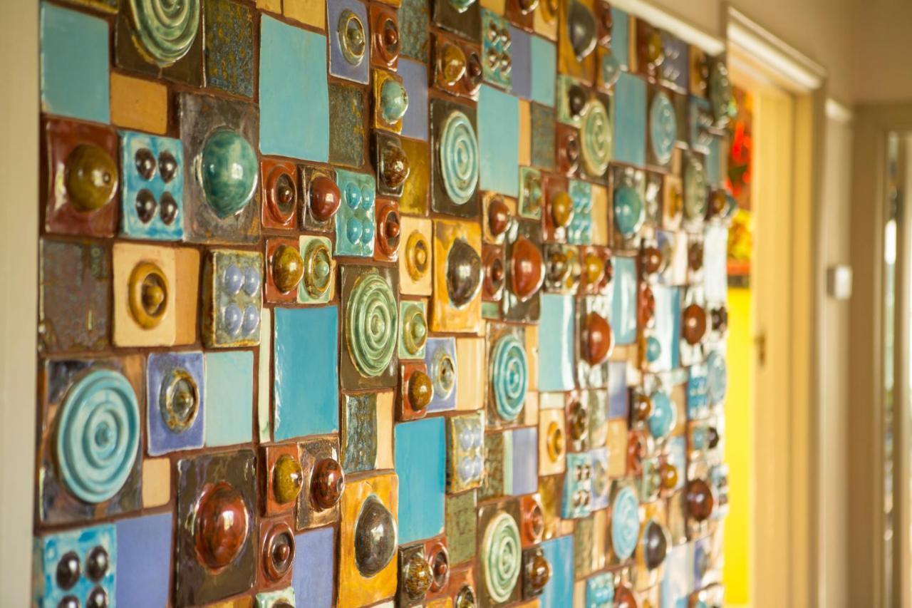 The Ceramic House Brighton Exterior foto