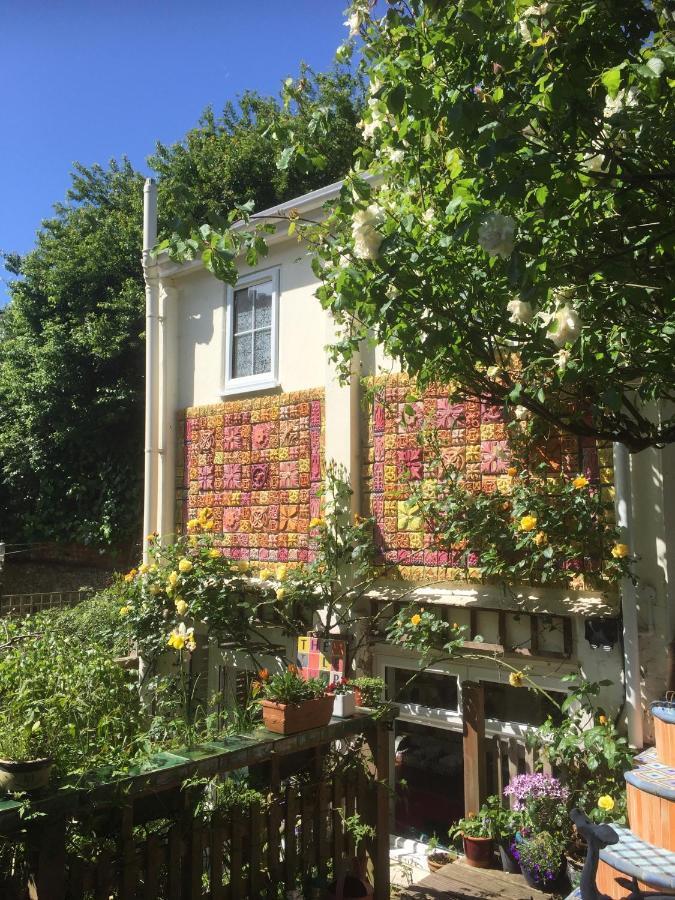 The Ceramic House Brighton Exterior foto