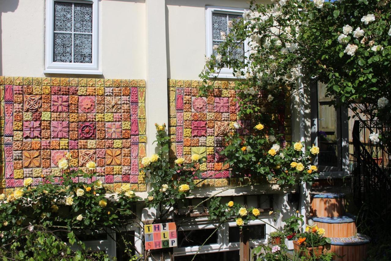 The Ceramic House Brighton Exterior foto
